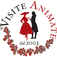 Visite Animate logo